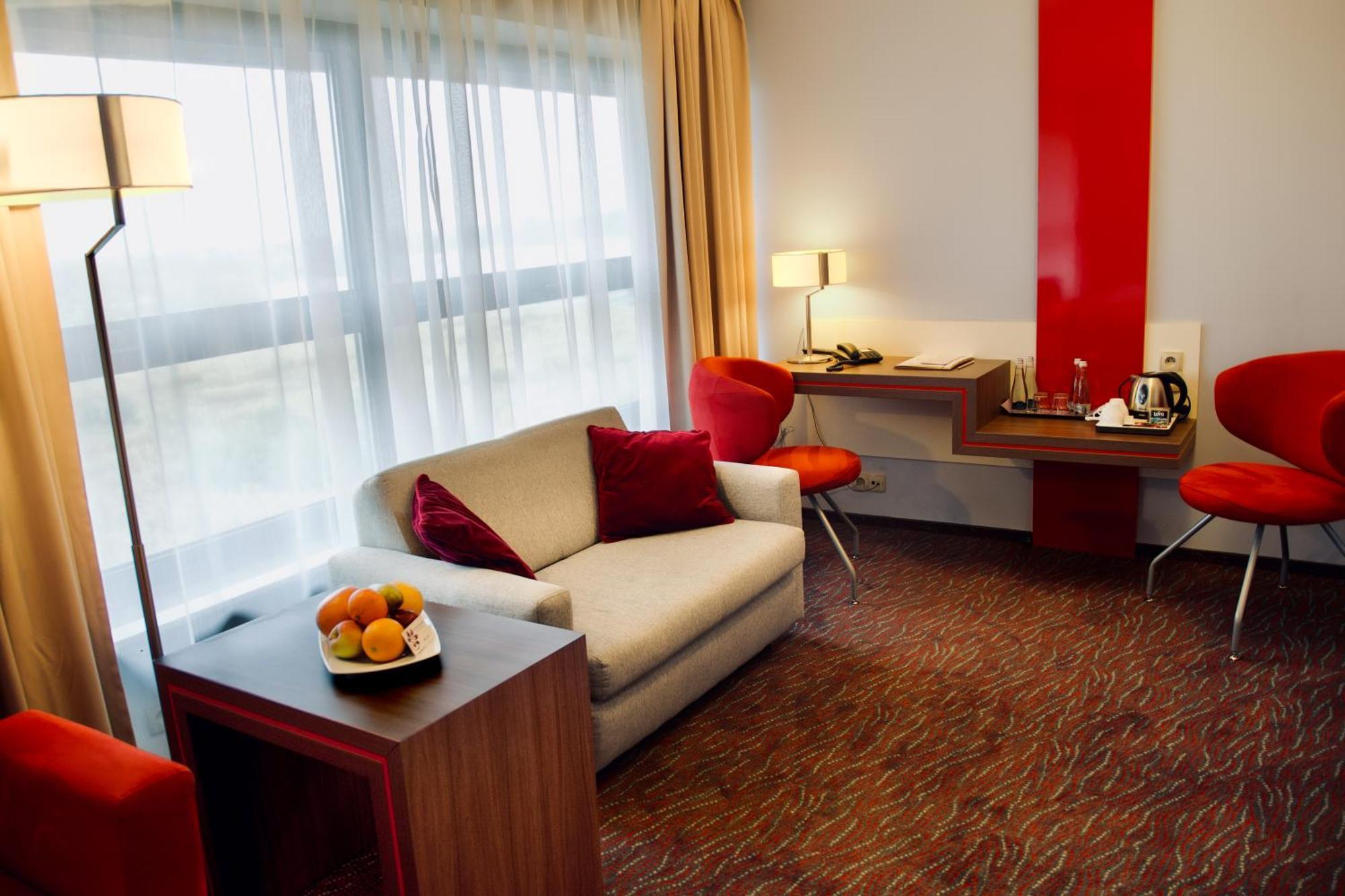 Hotel Szafran