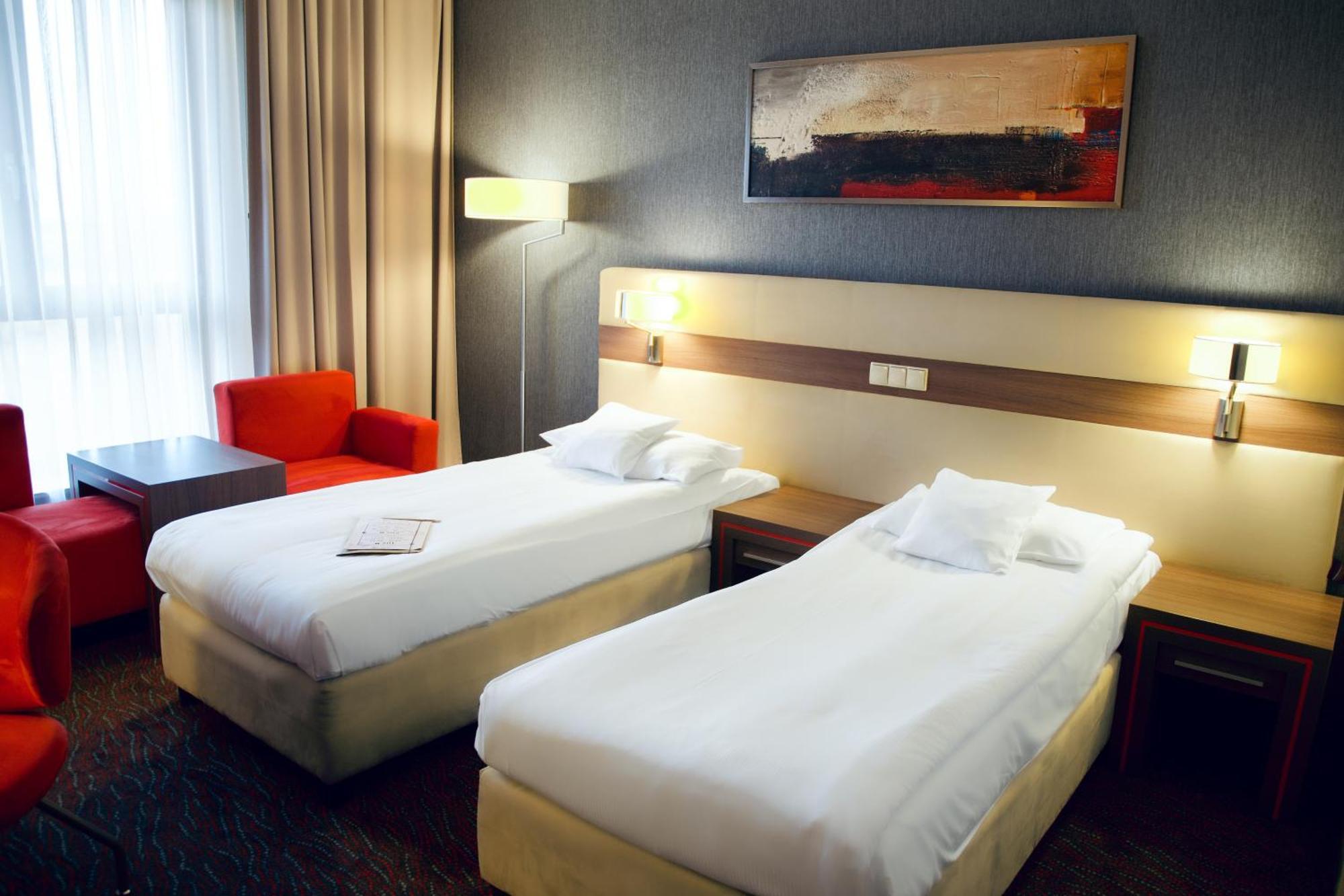 Szafran Hotel 4*