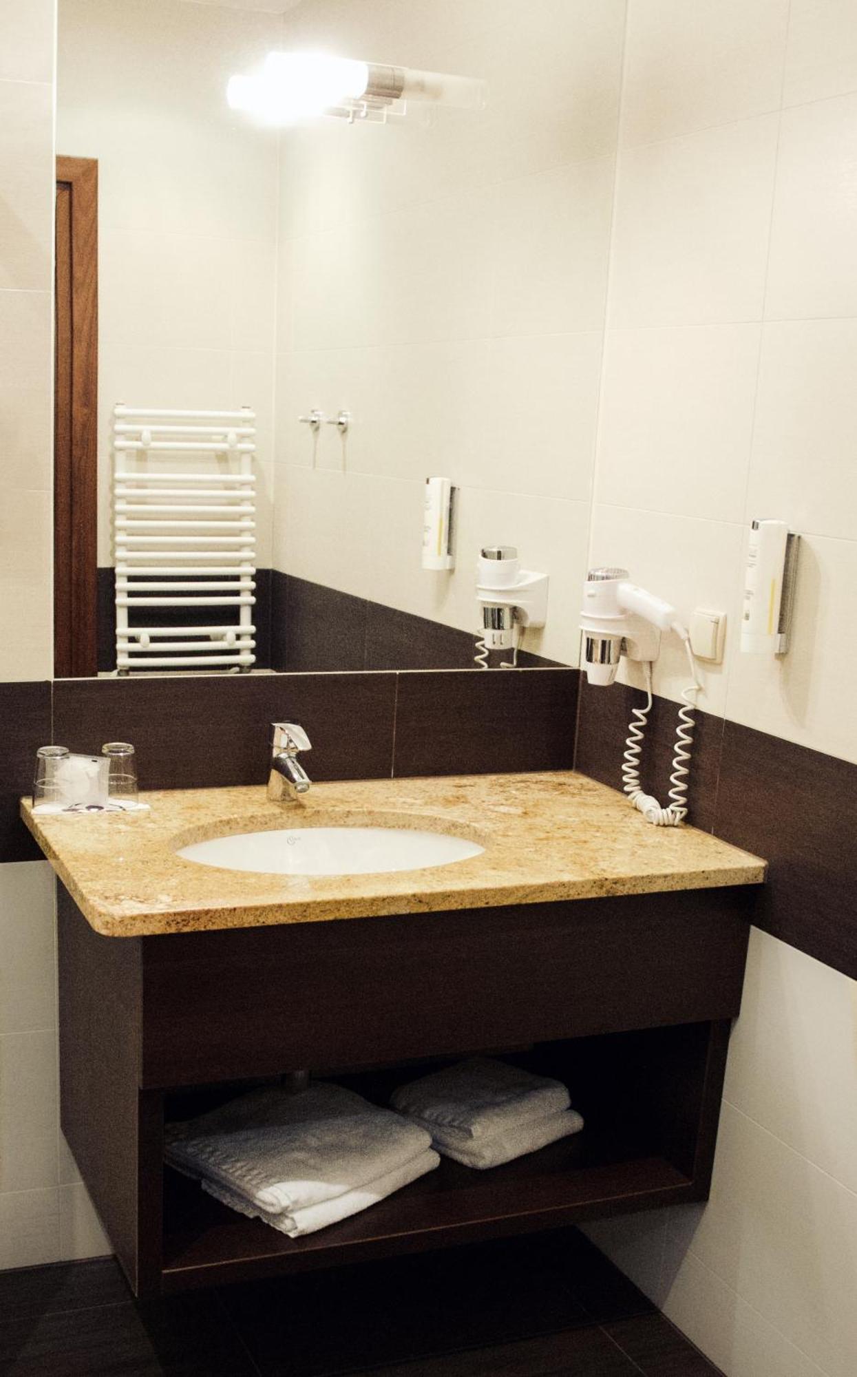 Szafran Hotel 4*