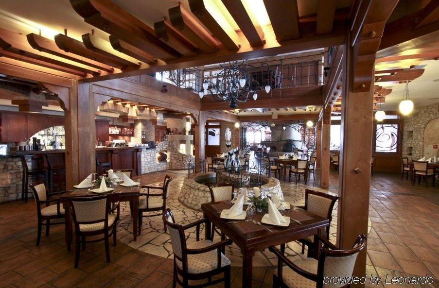 Hotel Szafran