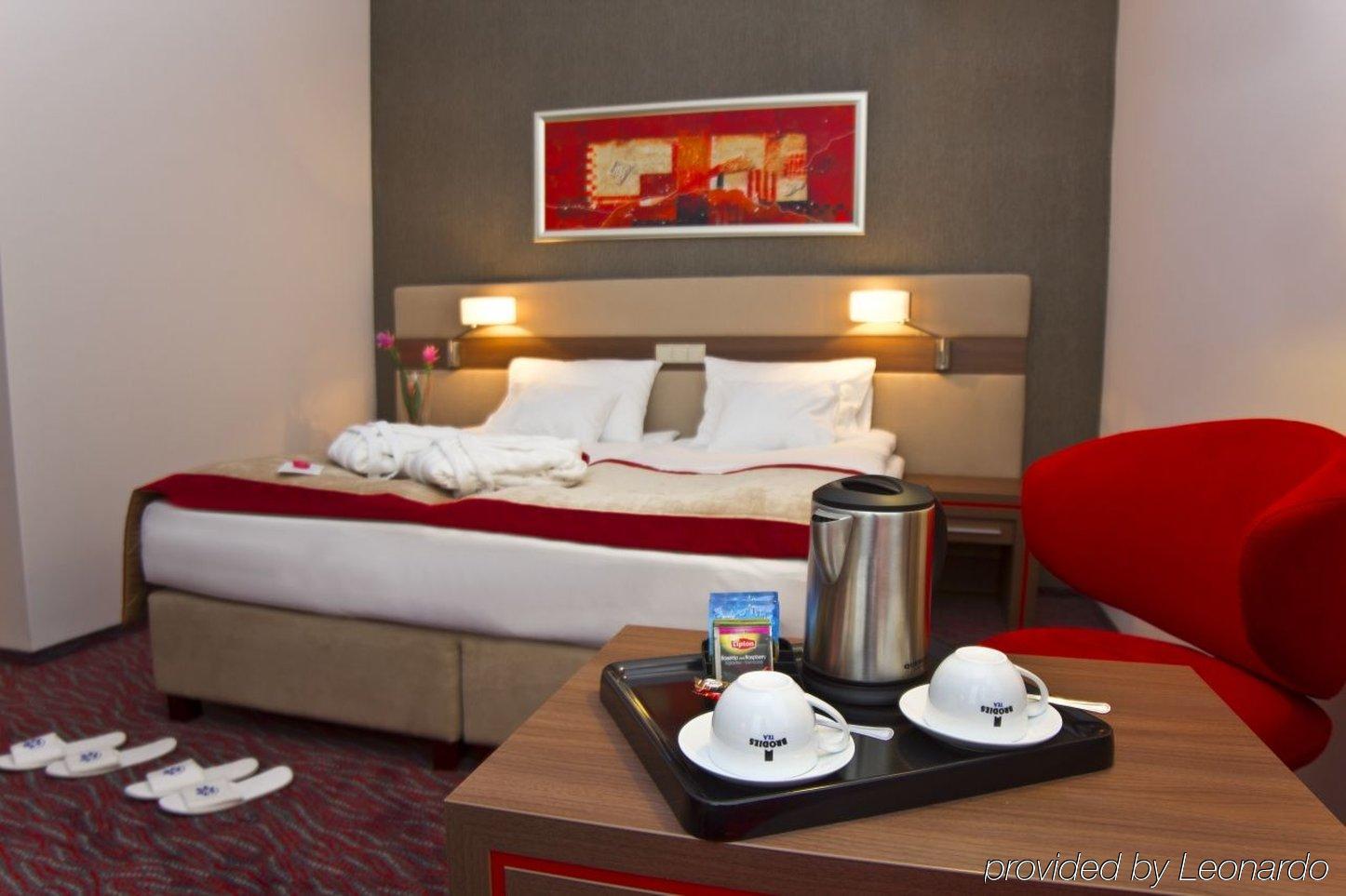 Hotel Szafran