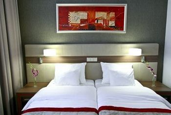Hotel Szafran Czeladź