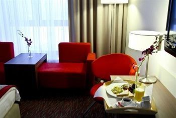 Szafran Hotel Czeladź