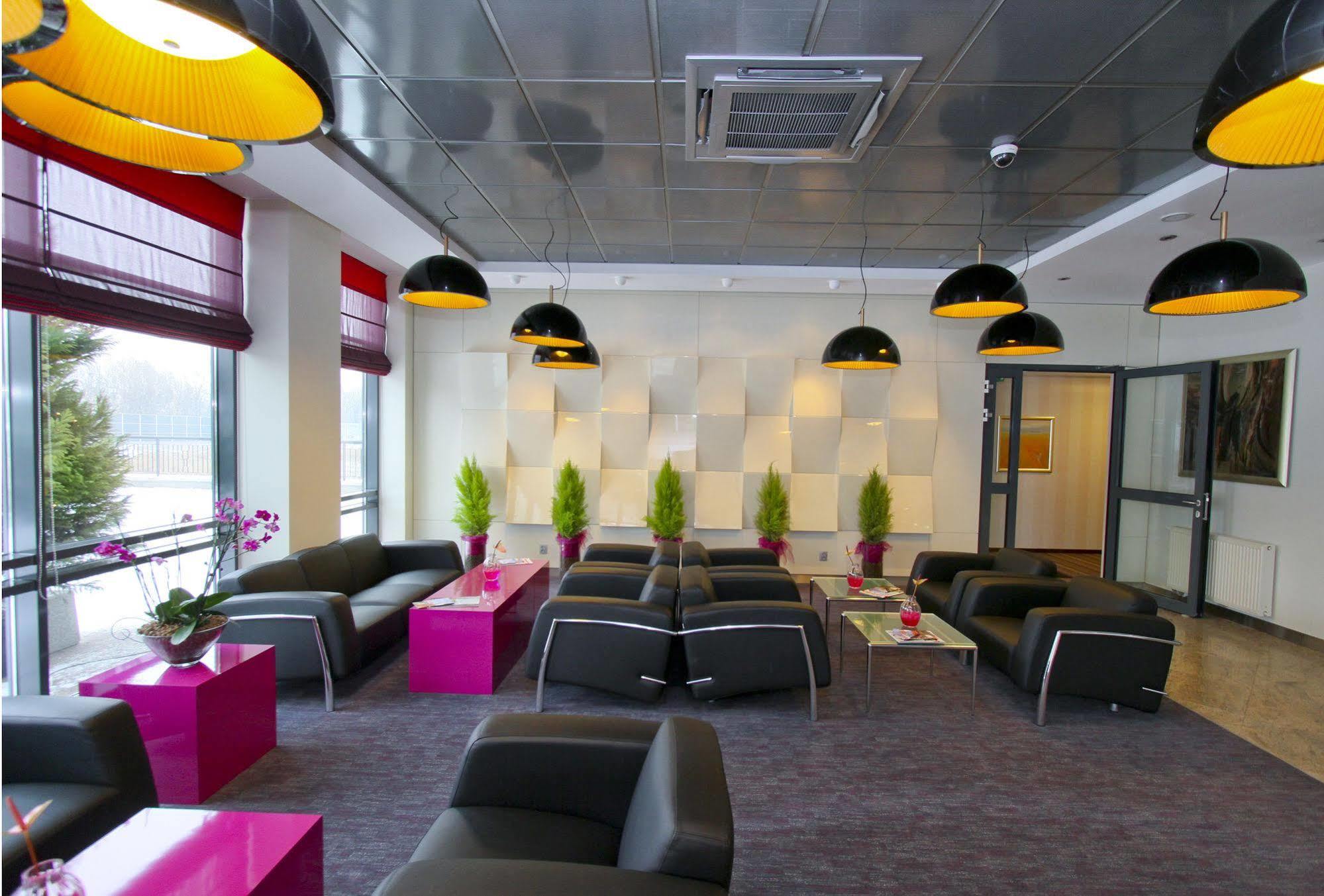 Szafran Hotel 4*